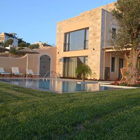 Villa Salla Sívas 外观 照片