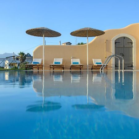 Villa Salla Sívas 外观 照片