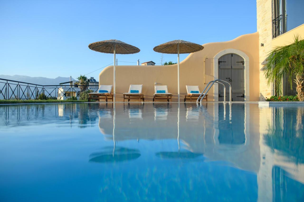 Villa Salla Sívas 外观 照片