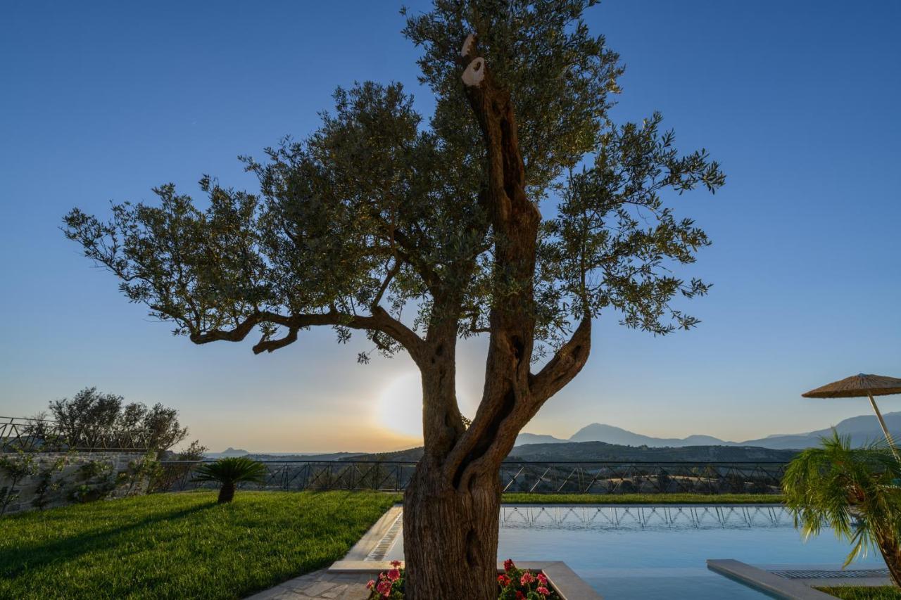 Villa Salla Sívas 外观 照片
