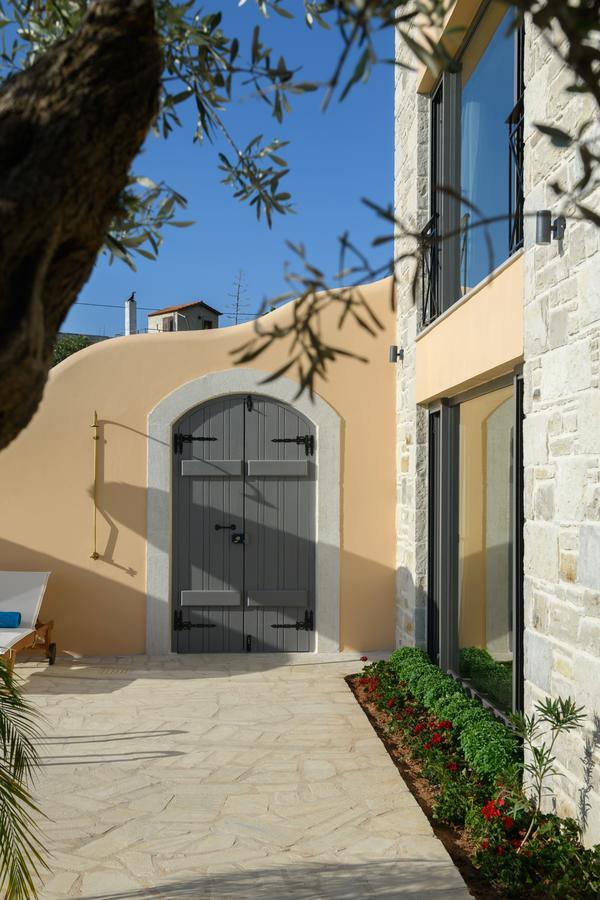 Villa Salla Sívas 外观 照片