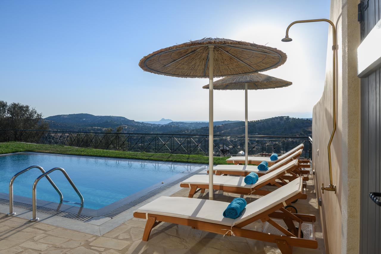 Villa Salla Sívas 外观 照片