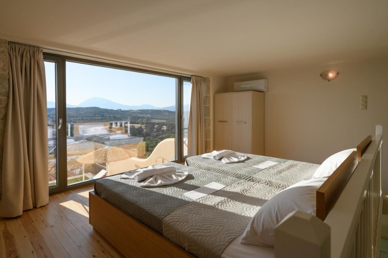 Villa Salla Sívas 外观 照片
