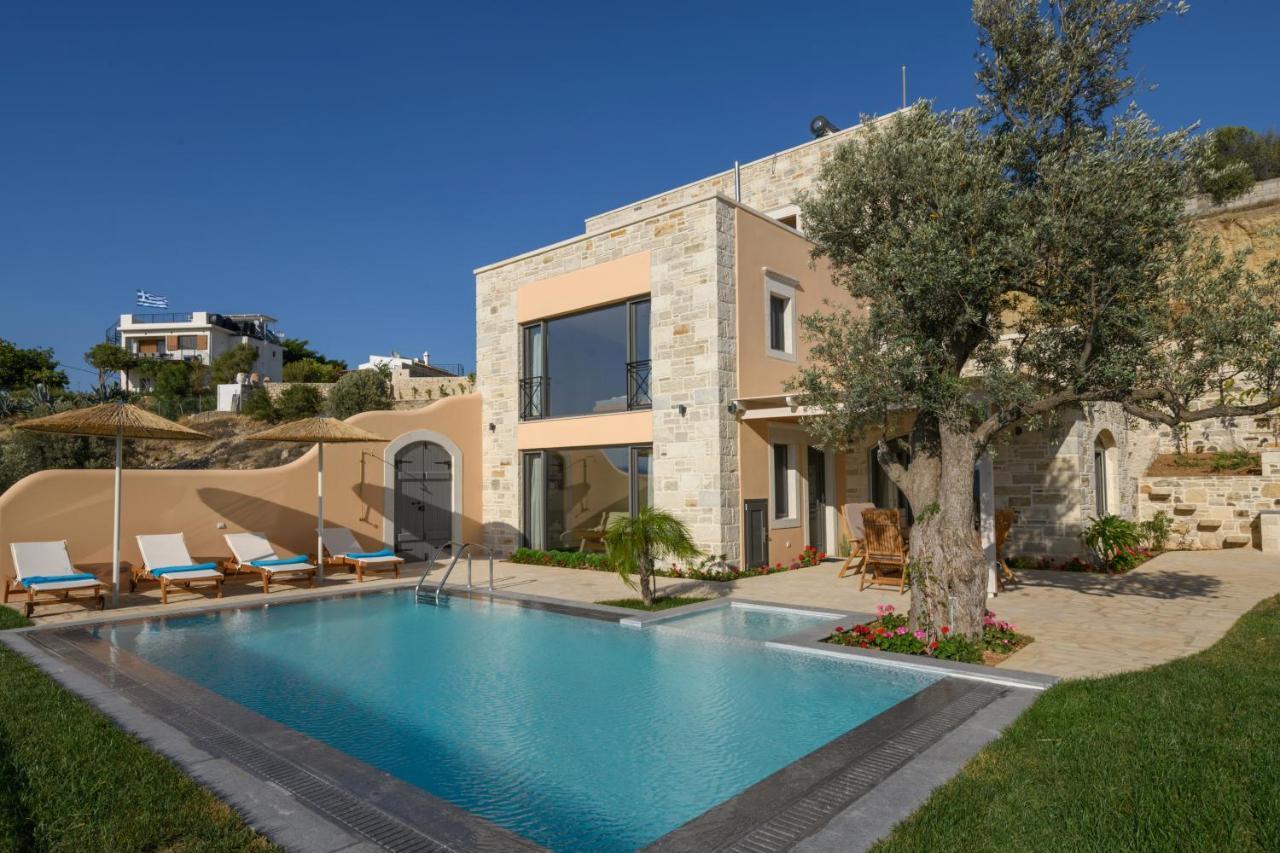Villa Salla Sívas 外观 照片