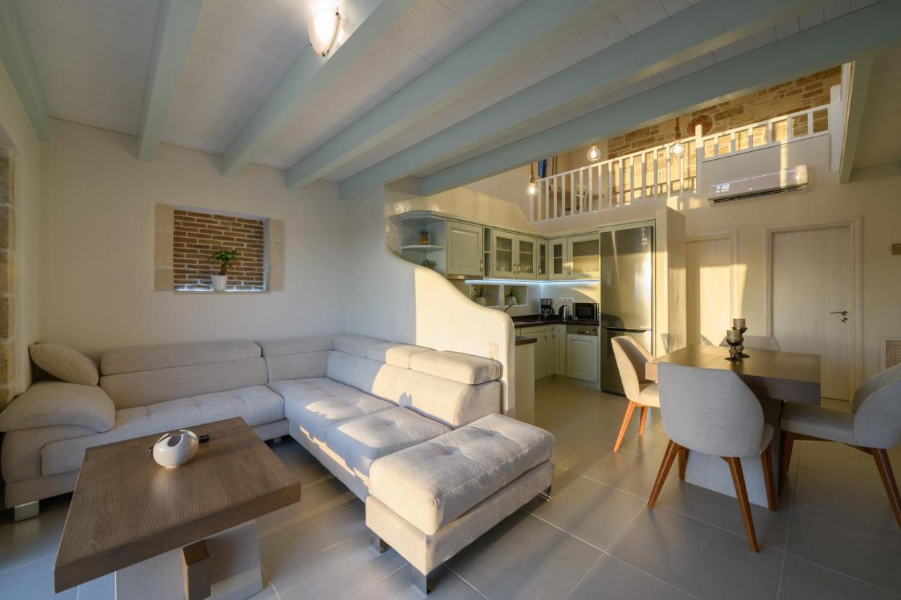 Villa Salla Sívas 外观 照片