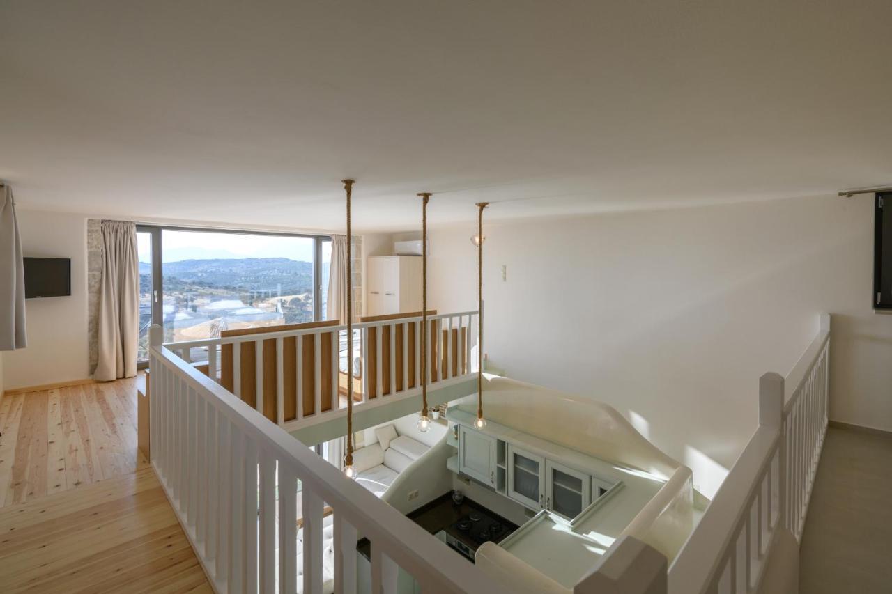 Villa Salla Sívas 外观 照片