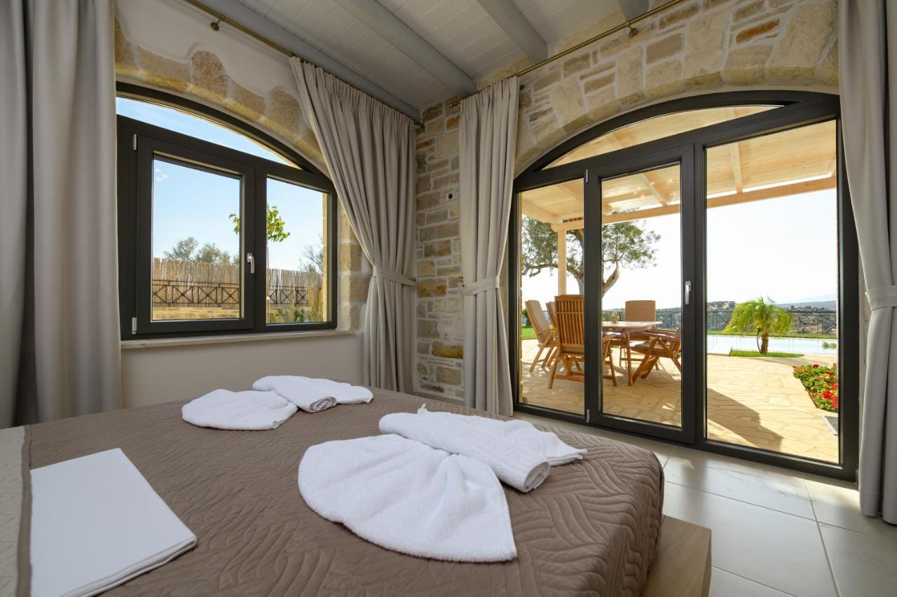 Villa Salla Sívas 外观 照片