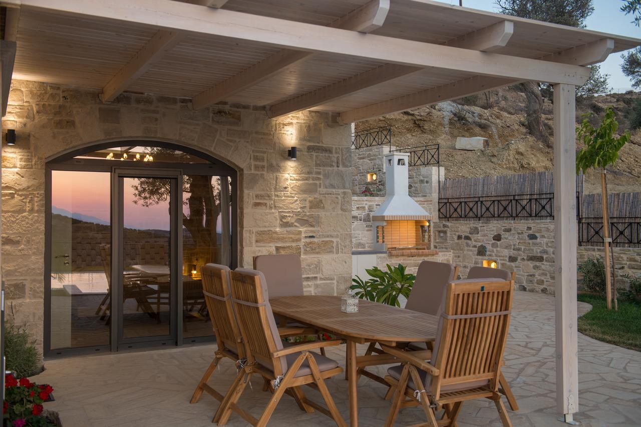 Villa Salla Sívas 外观 照片